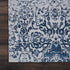 DAMASK DAS06 IVORY NAVY