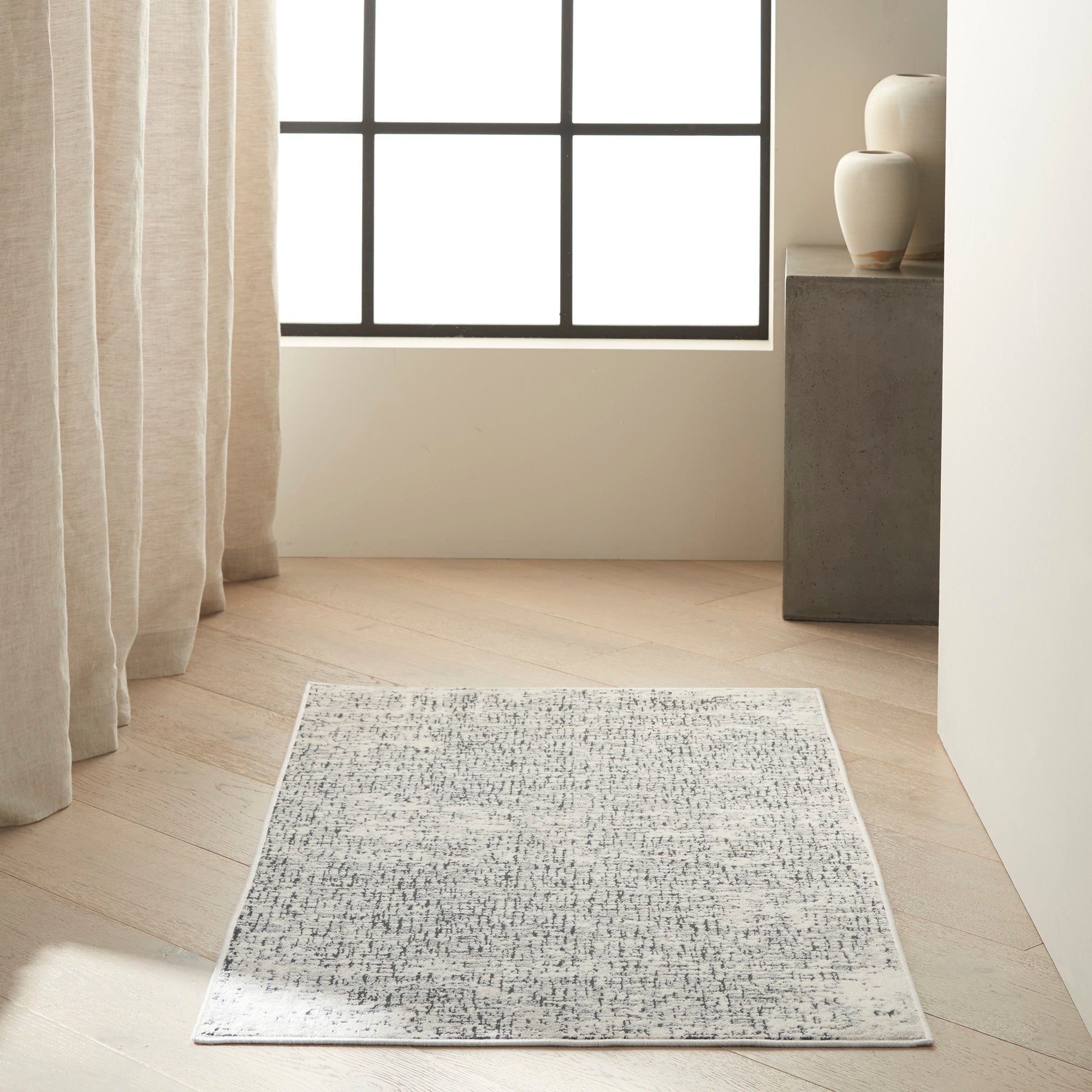 Calvin Klein Vapor Area Rug