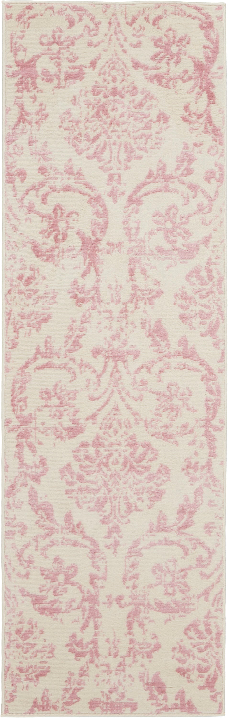 JUBILANT JUB09 IVORY/PINK