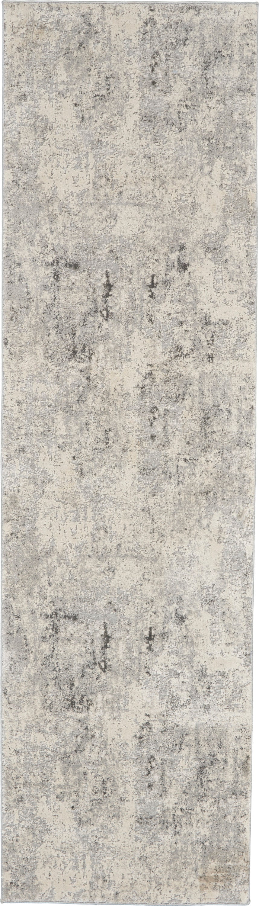 Rustic Textures RUS07 Grey/Beige