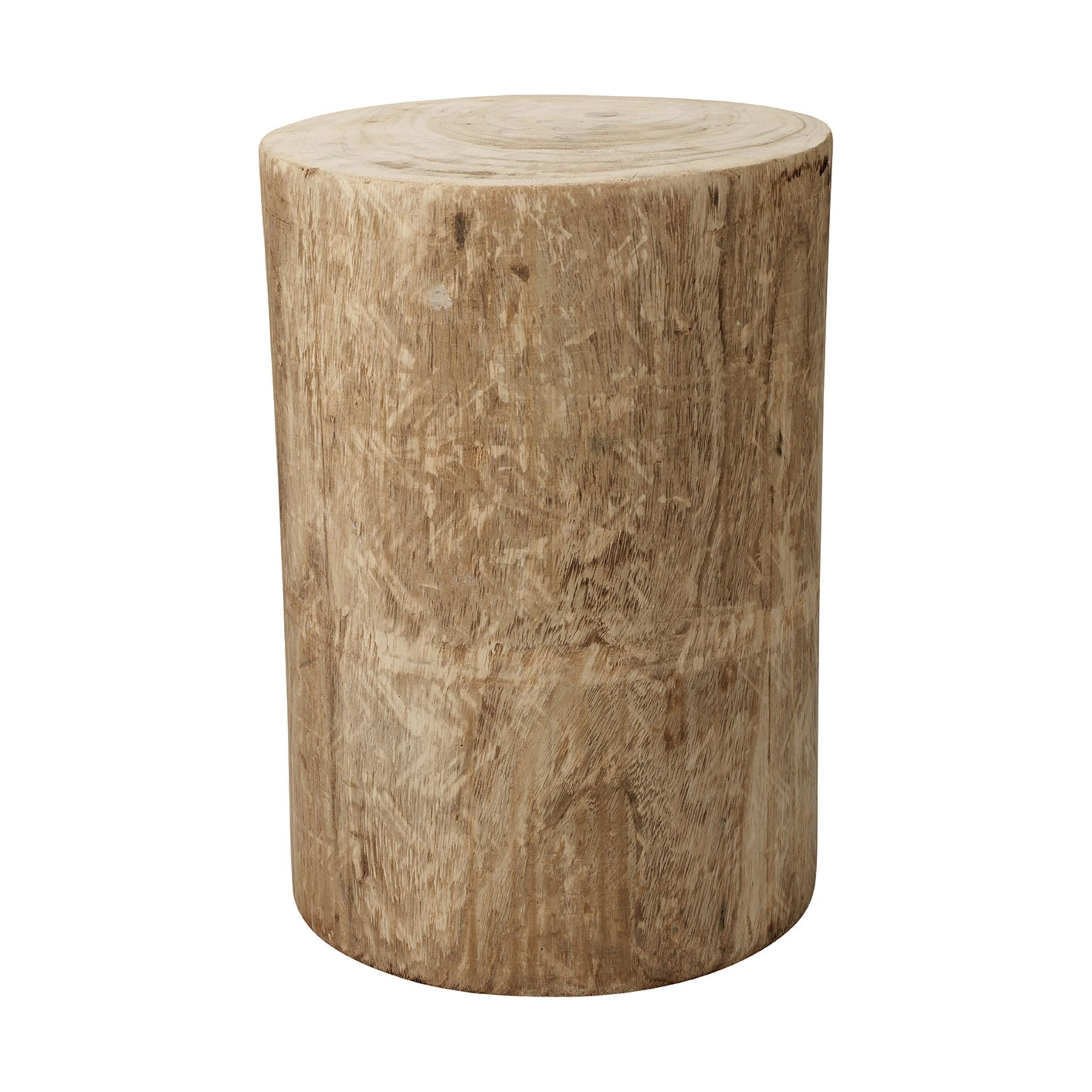 Jamie Young Company - Agave Side Table - 20AGAV-STWD | The Rug District