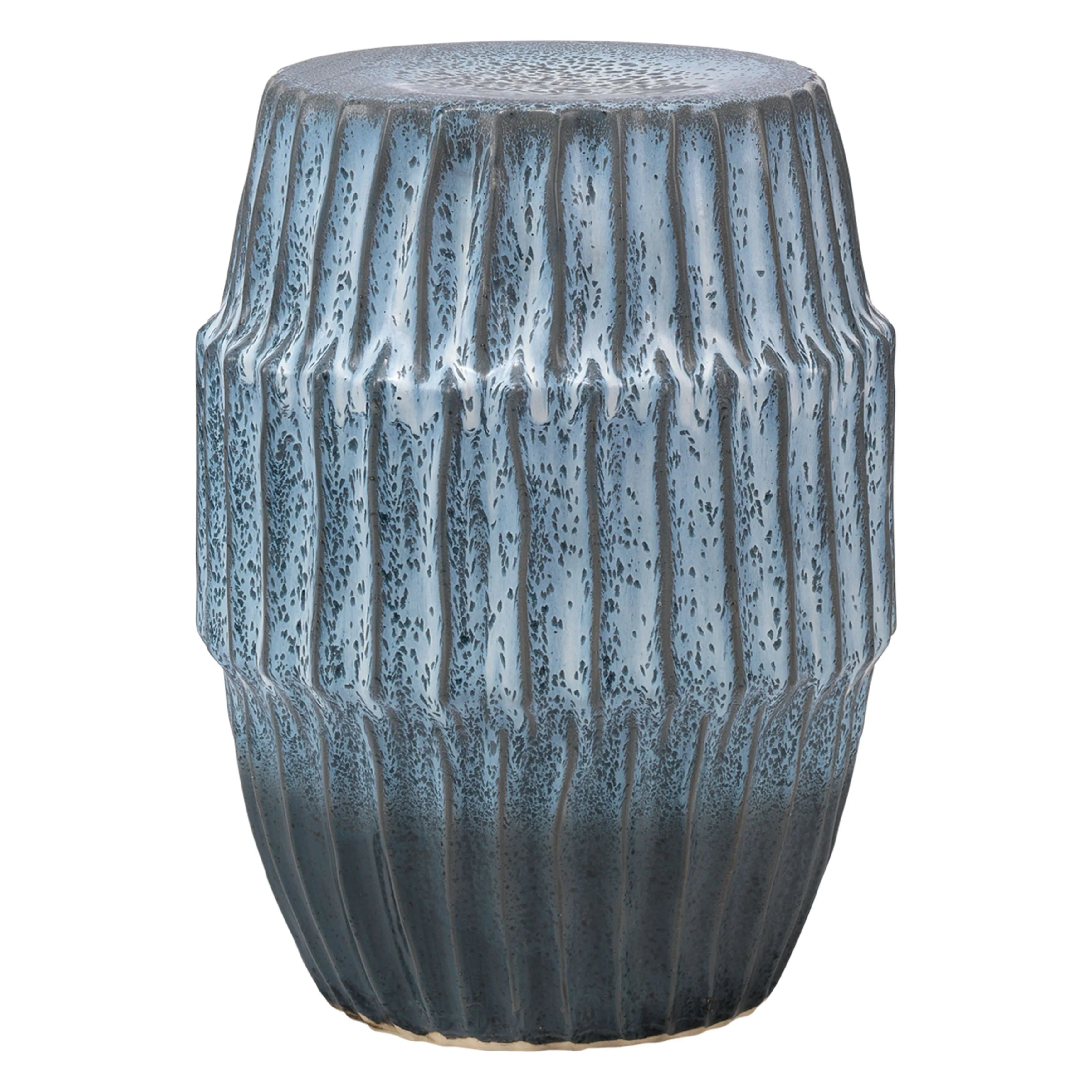 Jamie Young Company - Algae Side Table - 20ALGA-STBL | The Rug District