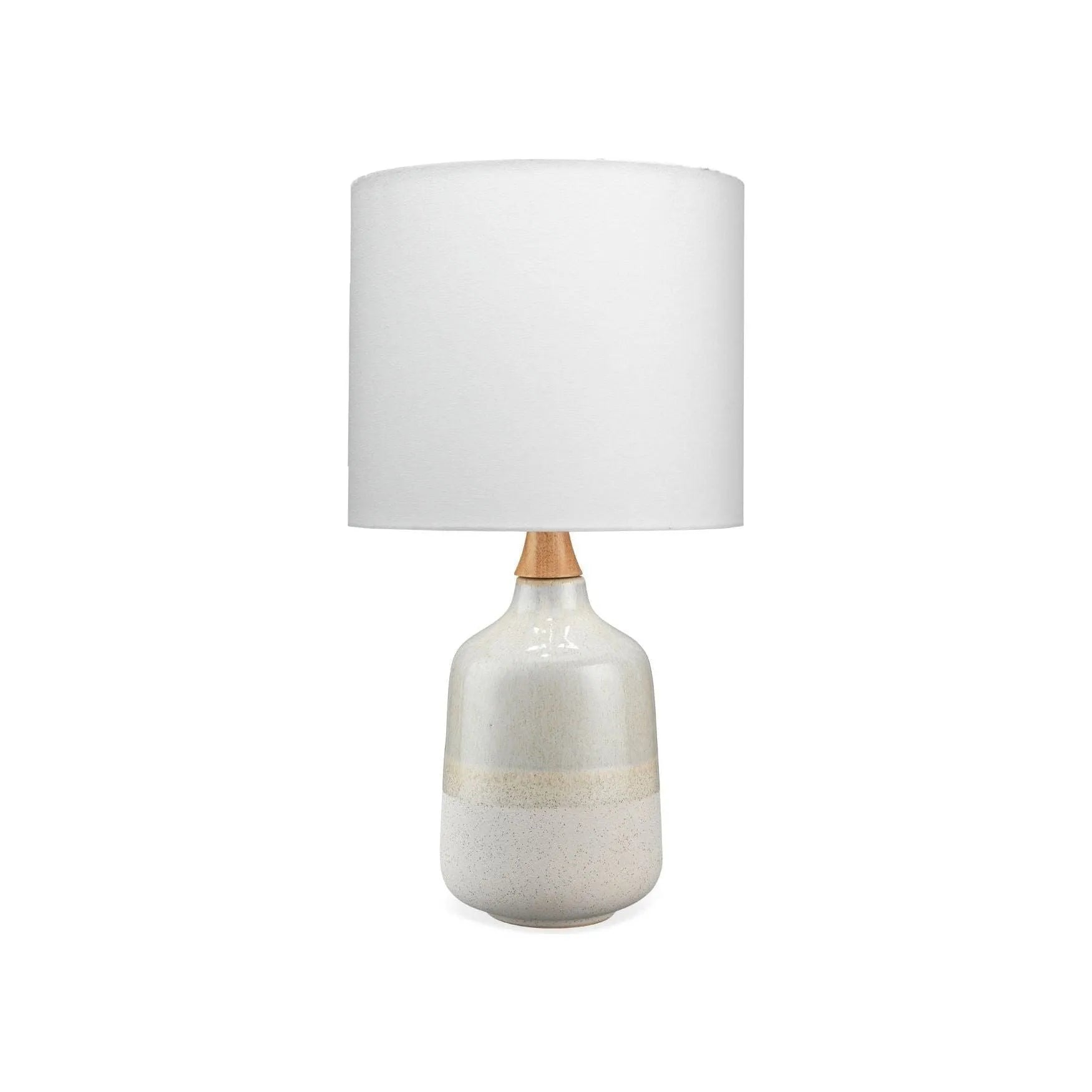 Jamie Young Company - Alice Table Lamp - LS9ALICECRLB | The Rug District