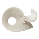 Jamie Young Company - Amorphous Table Object - 7AMOR-LGWH | The Rug District