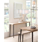 Jamie Young Company - Amorphous Table Object - 7AMOR-LGWH | The Rug District