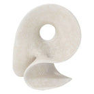 Jamie Young Company - Amorphous Table Object - 7AMOR-SMWH | The Rug District