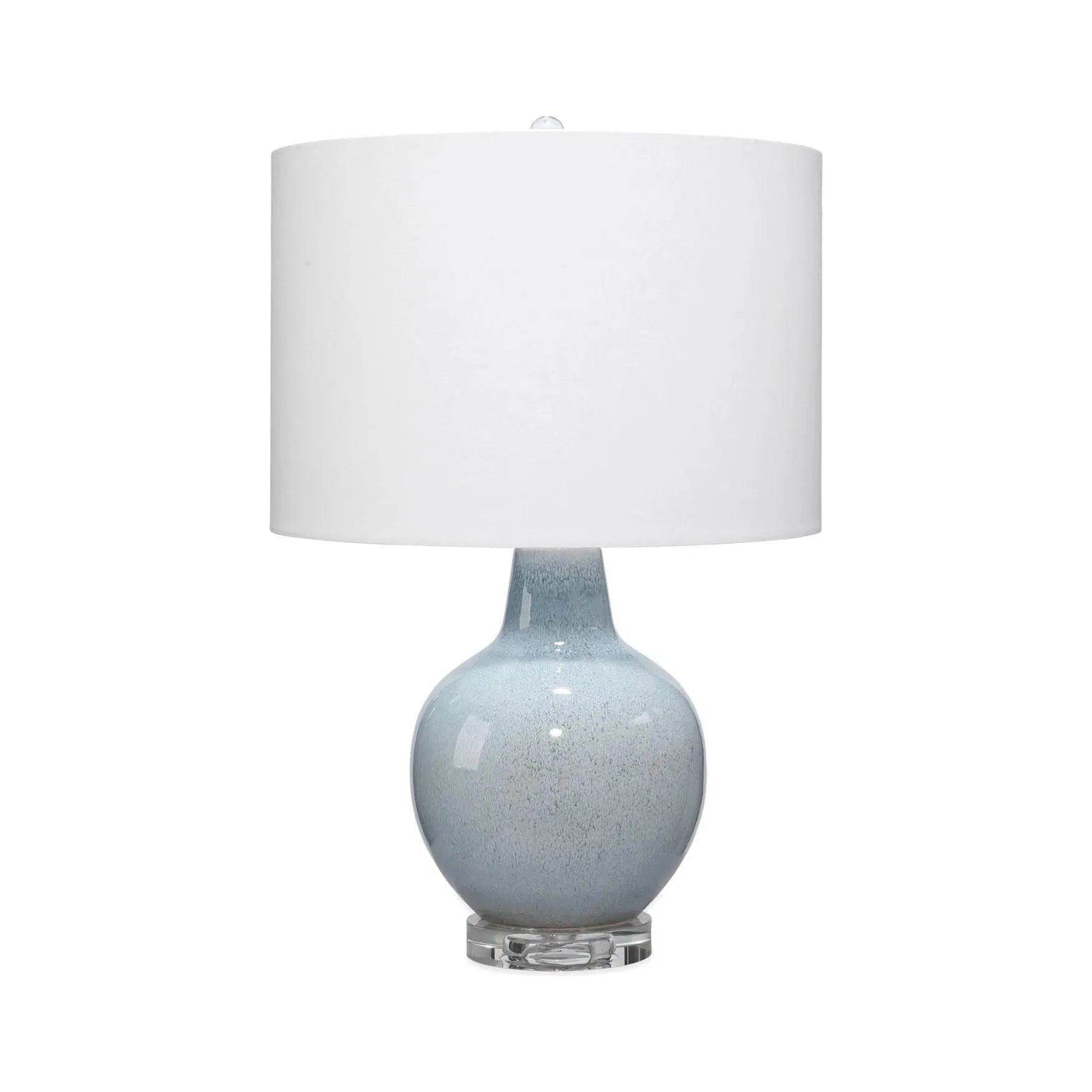 Jamie Young Company - Aubrey Table Lamp - LS9AUBREYBL | The Rug District