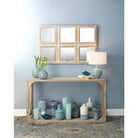 Jamie Young Company - Aubrey Table Lamp - LS9AUBREYBL | The Rug District