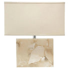 Jamie Young Company - Borealis Table Lamp - 9BORELGTLAL | The Rug District