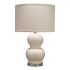 Jamie Young Company - Bubble Table Lamp - BLBUBWW255MD | The Rug District