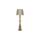 Jamie Young Company - Budapest Floor Lamp - 1BUDA-FLWD | The Rug District