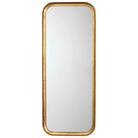 Jamie Young Company - Capital Rectangle Mirror - 7CAPI-MIGO | The Rug District