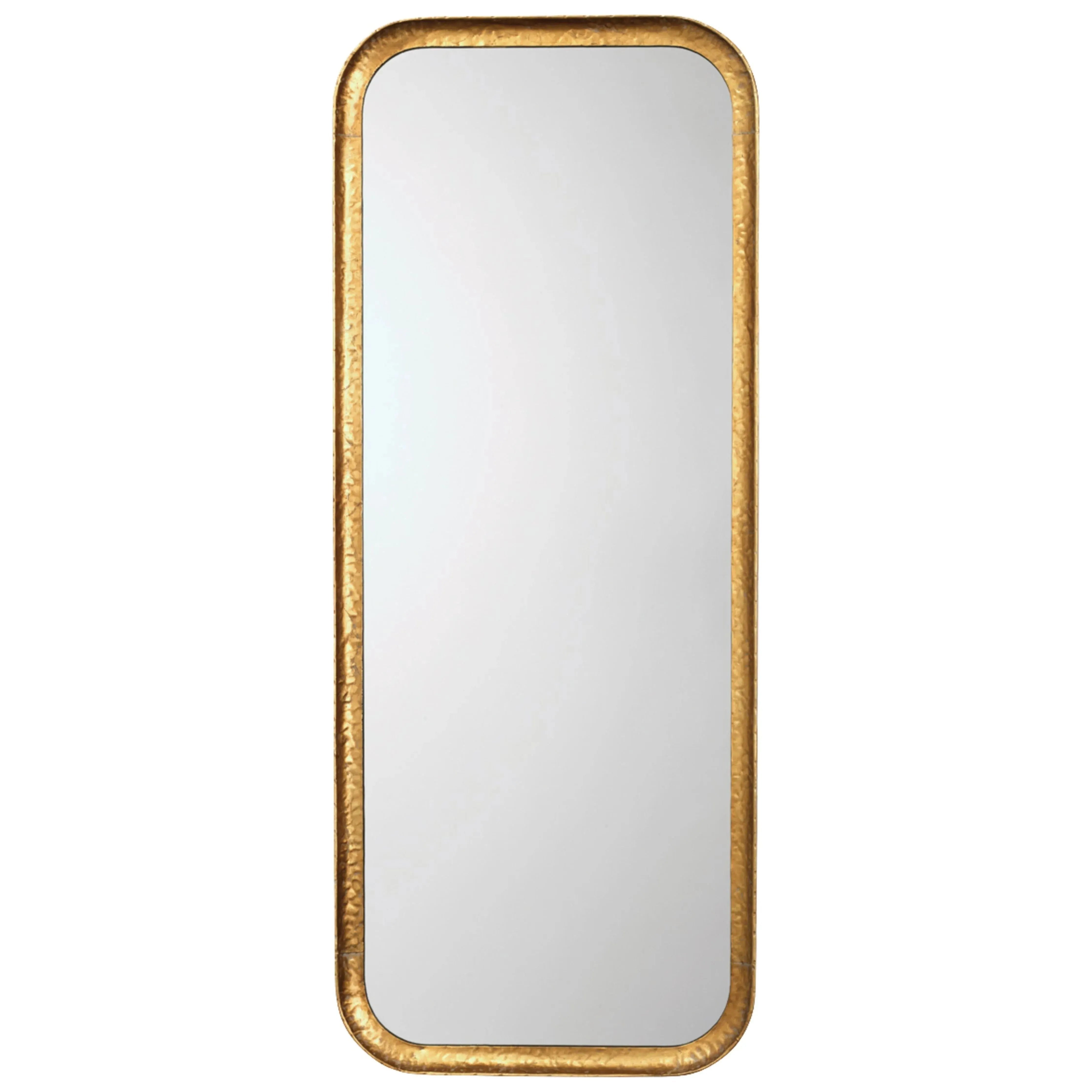 Jamie Young Company - Capital Rectangle Mirror - 7CAPI-MIGO | The Rug District