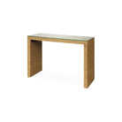 Jamie Young Company - Captain Console Table - JAM-20CAPT-CONA | The Rug District