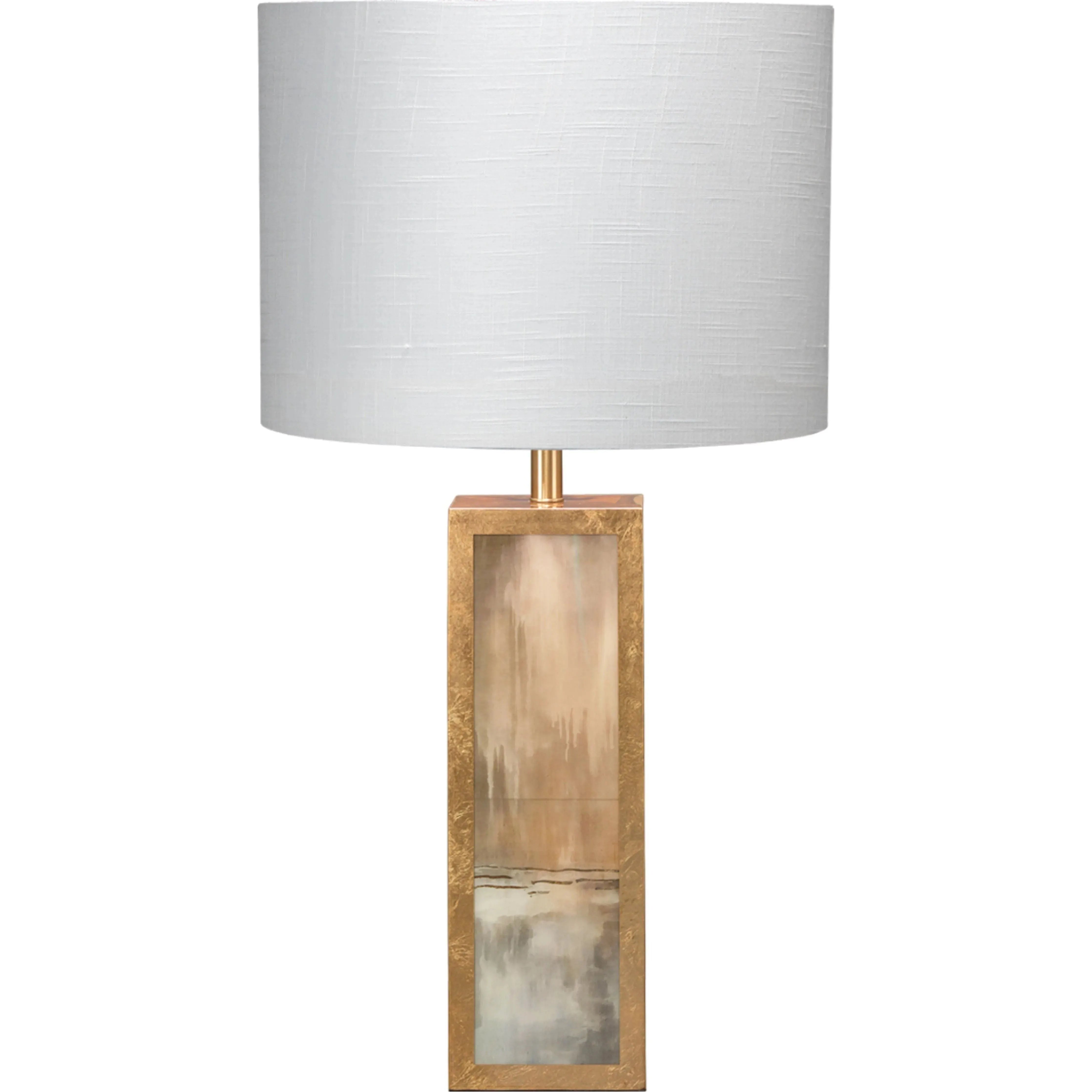 Jamie Young Company - Cloudscape Table Lamp - 1CLOU-TLTA | The Rug District