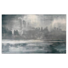 Jamie Young Company - Cloudscape Wall Art - 8CLOU-NAVY | The Rug District