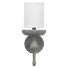 Jamie Young Company - Concord Wall Sconce - 4CONC-SCGR | The Rug District