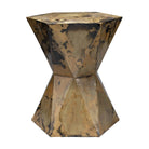 Jamie Young Company - Crown Side Table - 20CROW-SMAW | The Rug District