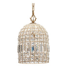 Jamie Young Company - Crystal Pendant Chandelier - CH14 | The Rug District