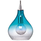 Jamie Young Company - Curved Pendant - 5CURV-SMAQ | The Rug District