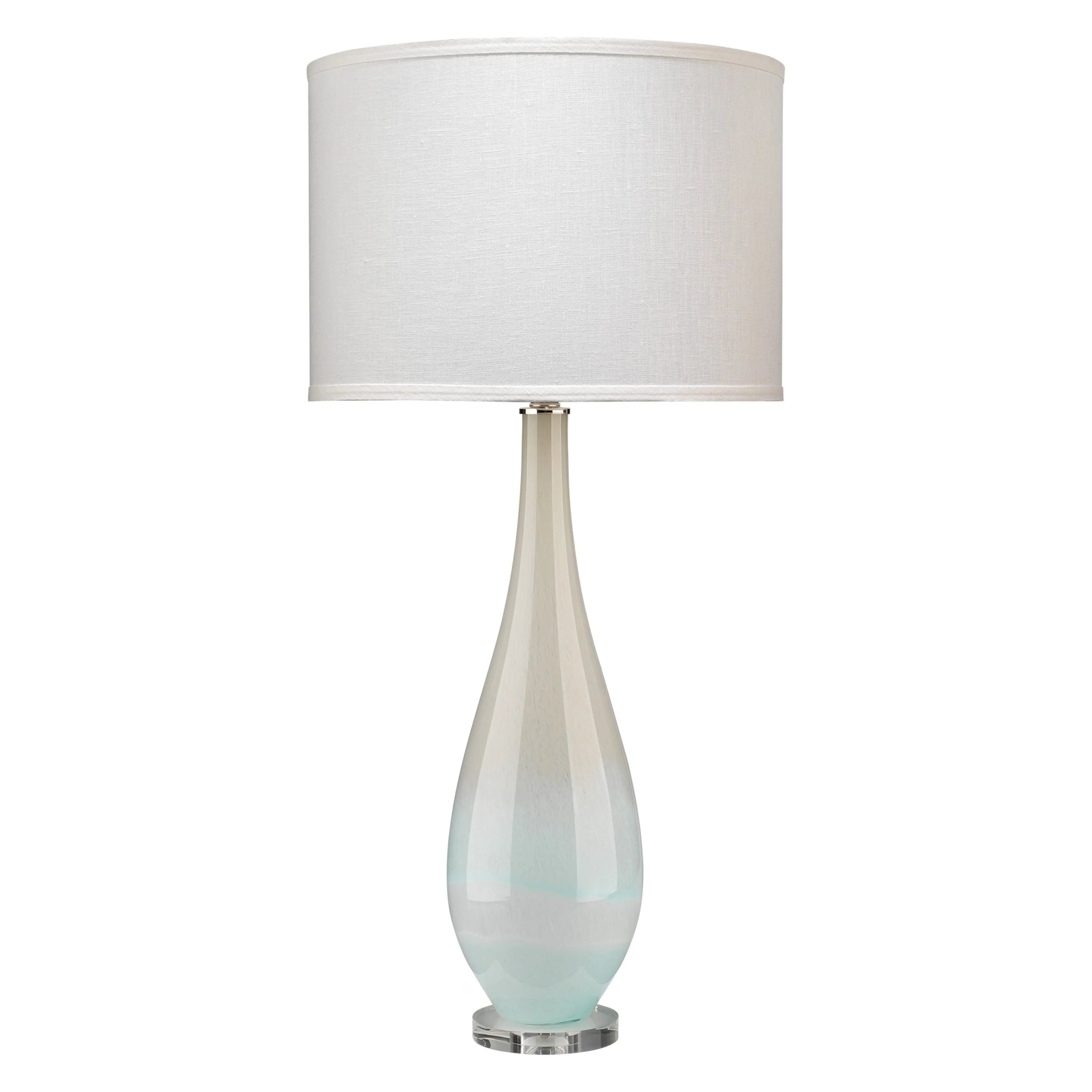 Jamie Young Company - Dewdrop Table Lamp - 9DEWDBLC131C | The Rug District