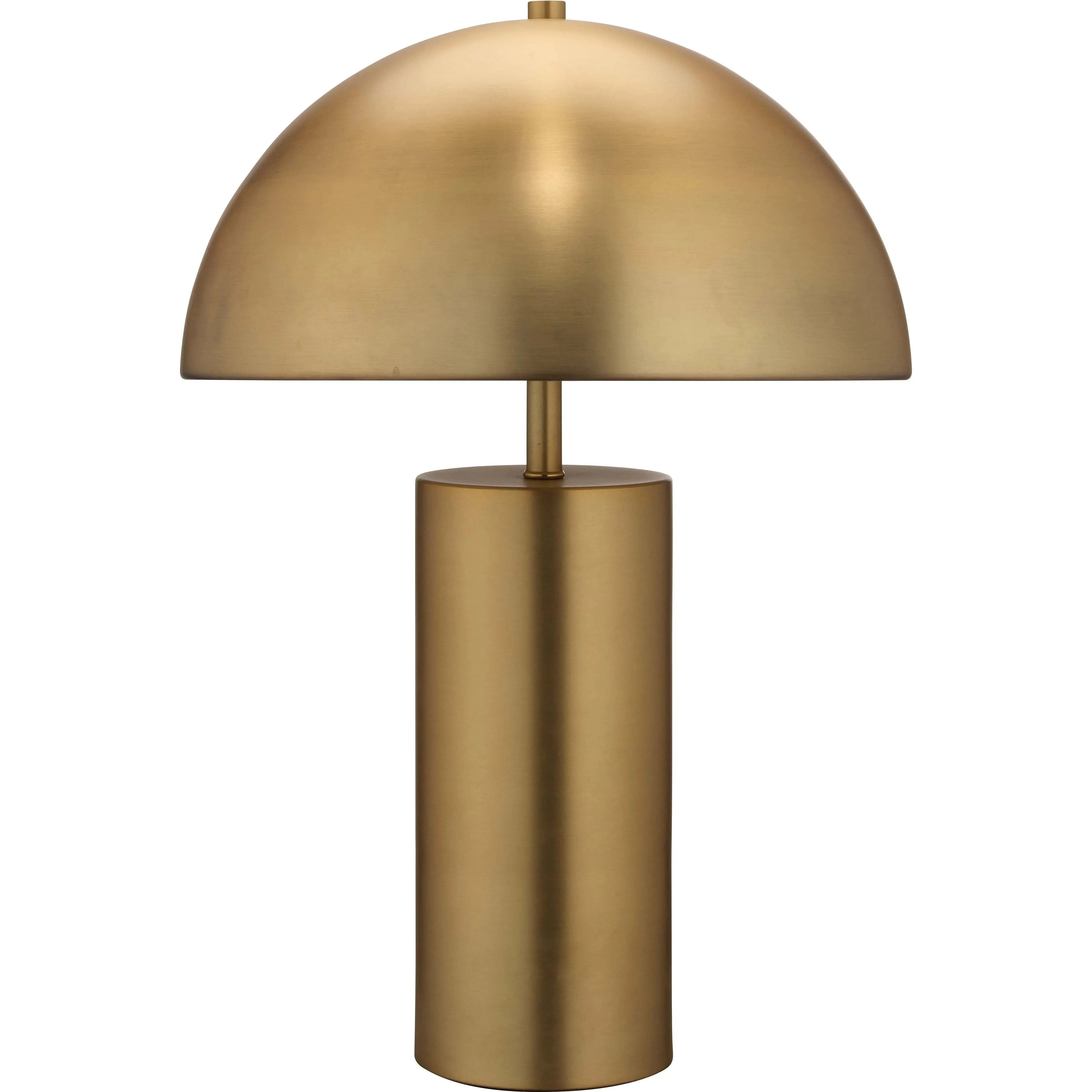 Jamie Young Company - Felix Table Lamp - LS9FELIXAB | The Rug District