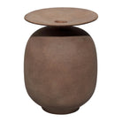 Jamie Young Company - Highland Decorative Vase - 7HIGH-VAUM | The Rug District