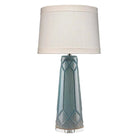 Jamie Young Company - Hobnail Table Lamp - 9HOBNAILTEAL | The Rug District