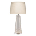 Jamie Young Company - Hobnail Table Lamp - 9HOBNAILWHIT | The Rug District