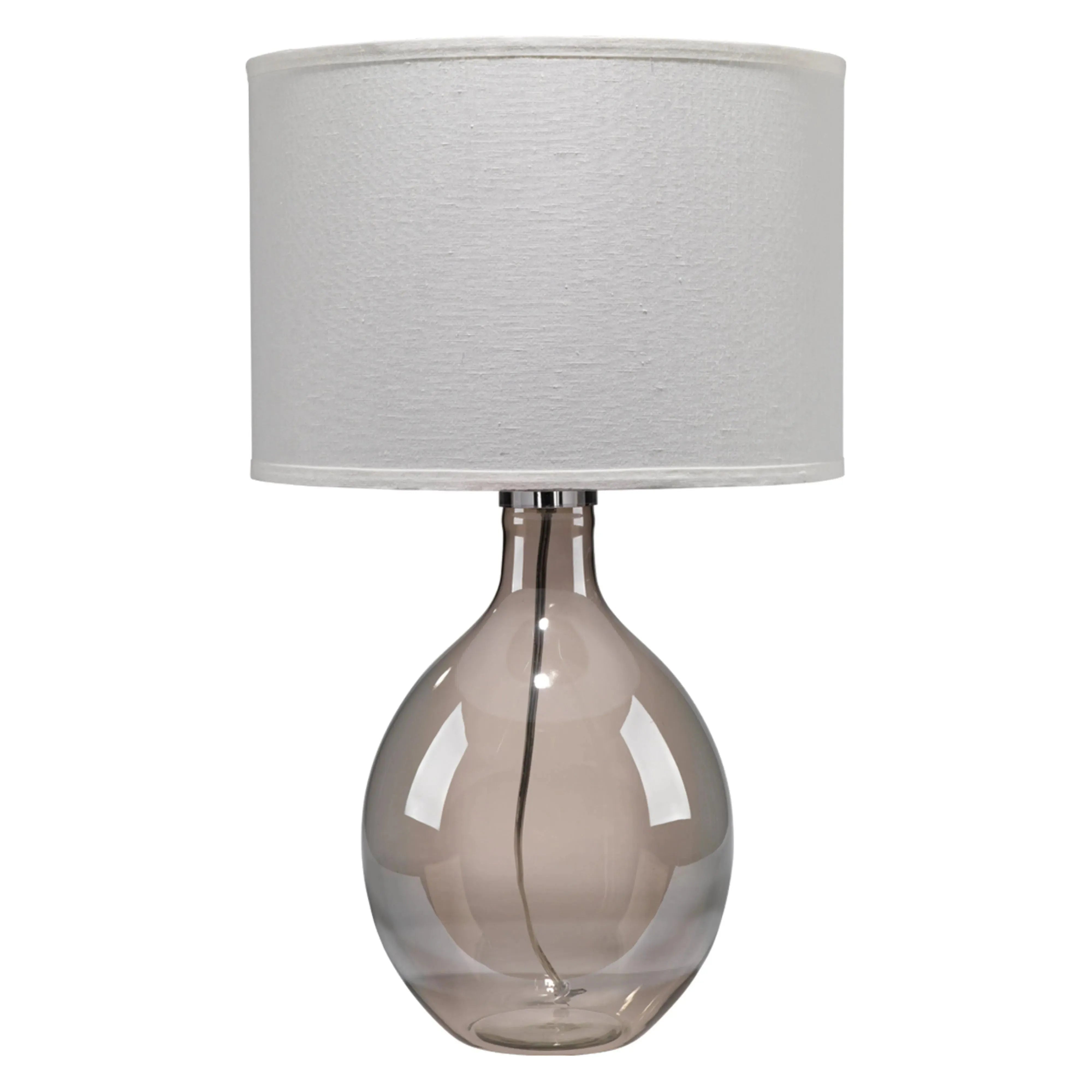Jamie Young Company - Juliette Table Lamp - BLRNDGR71CD | The Rug District
