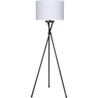 Jamie Young Company - Manny Floor Lamp - LSMANNYIR | The Rug District