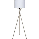 Jamie Young Company - Manny Floor Lamp - LSMANNYNI | The Rug District