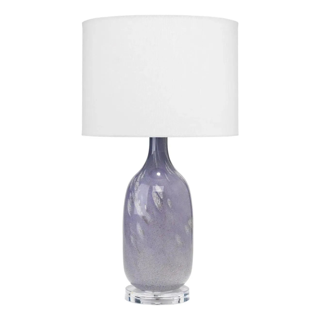 Jamie Young Company - Maya Table Lamp - LSMAYALVDR | The Rug District
