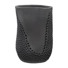 Jamie Young Company - Moonrise Vase - 7MOON-VABK | The Rug District