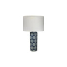 Jamie Young Company - Neva Table Lamp - 9NEVABLD131C | The Rug District