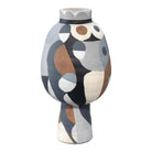 Jamie Young Company - Pablo Medium Vase - 7PABL-MDNE | The Rug District