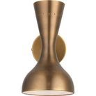 Jamie Young Company - Pisa Wall Sconce - 4PISA-SCAB | The Rug District