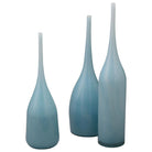 Jamie Young Company - Pixie Decorative Vases (set of 3) - 7PIXI-VAPW | The Rug District