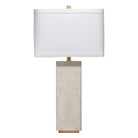 Jamie Young Company - Reflection Table Lamp - 1REFL-TLGO | The Rug District