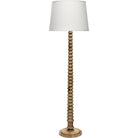 Jamie Young Company - Revolution Floor Lamp - 1REVO-FLBW | The Rug District