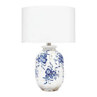 Jamie Young Company - Ruth Table Lamp - LSRUTHWHBL | The Rug District