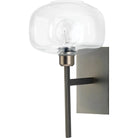 Jamie Young Company - Scando Mod Sconce - 4SCAN-SCGM | The Rug District