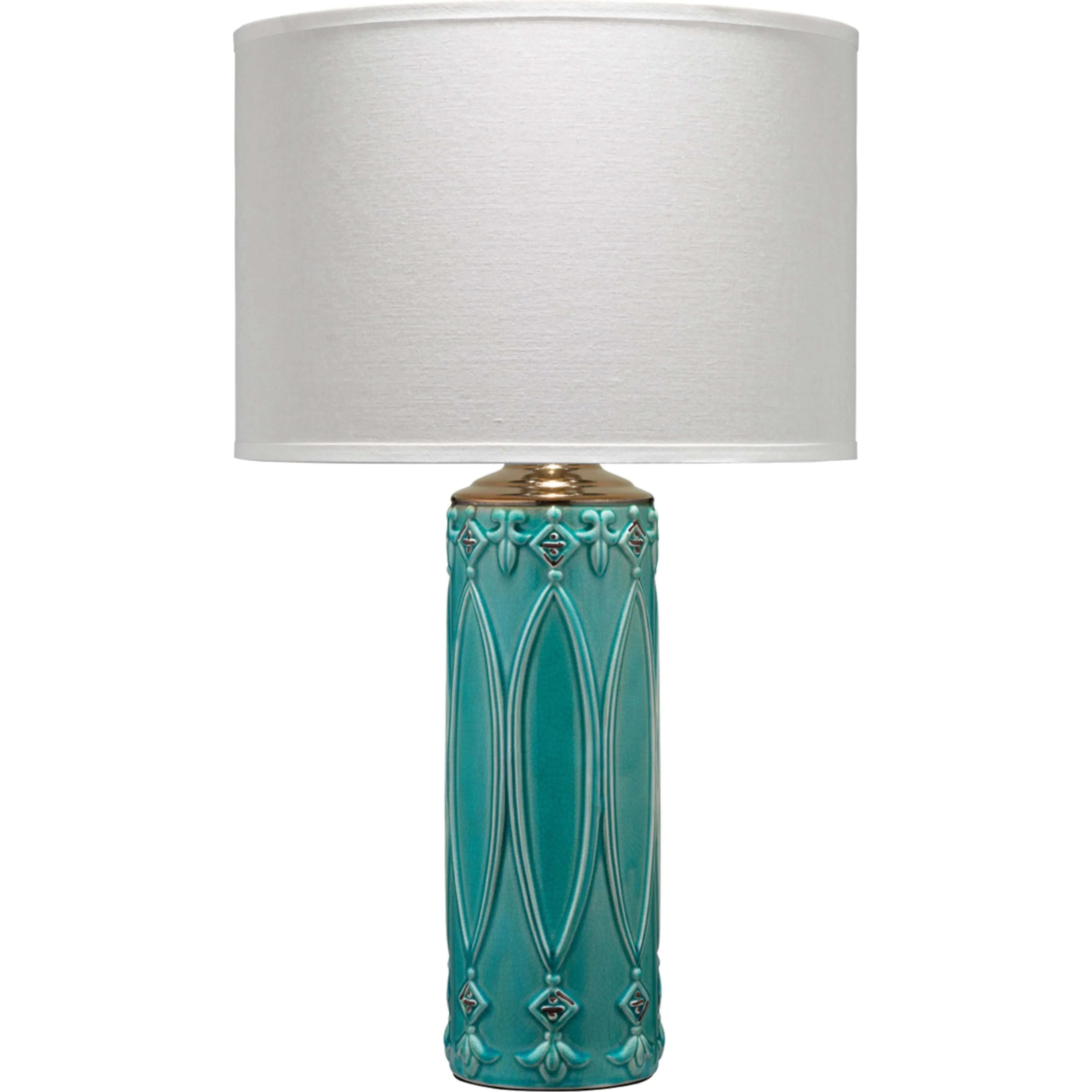 Jamie Young Company - Tabitha Table Lamp - BL616-TL32 | The Rug District