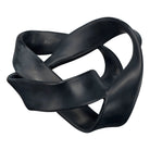 Jamie Young Company - Tangled Table Object - 7TANG-OBBK | The Rug District