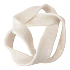 Jamie Young Company - Tangled Table Object - 7TANG-OBWH | The Rug District