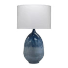 Jamie Young Company - Twilight Table Lamp - 1TWIL-TLBL | The Rug District