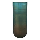 Jamie Young Company - Vapor Vase - 7VAPO-LGAQ | The Rug District
