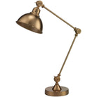 Jamie Young Company - Wallace Table Lamp - BL216-TL3B | The Rug District
