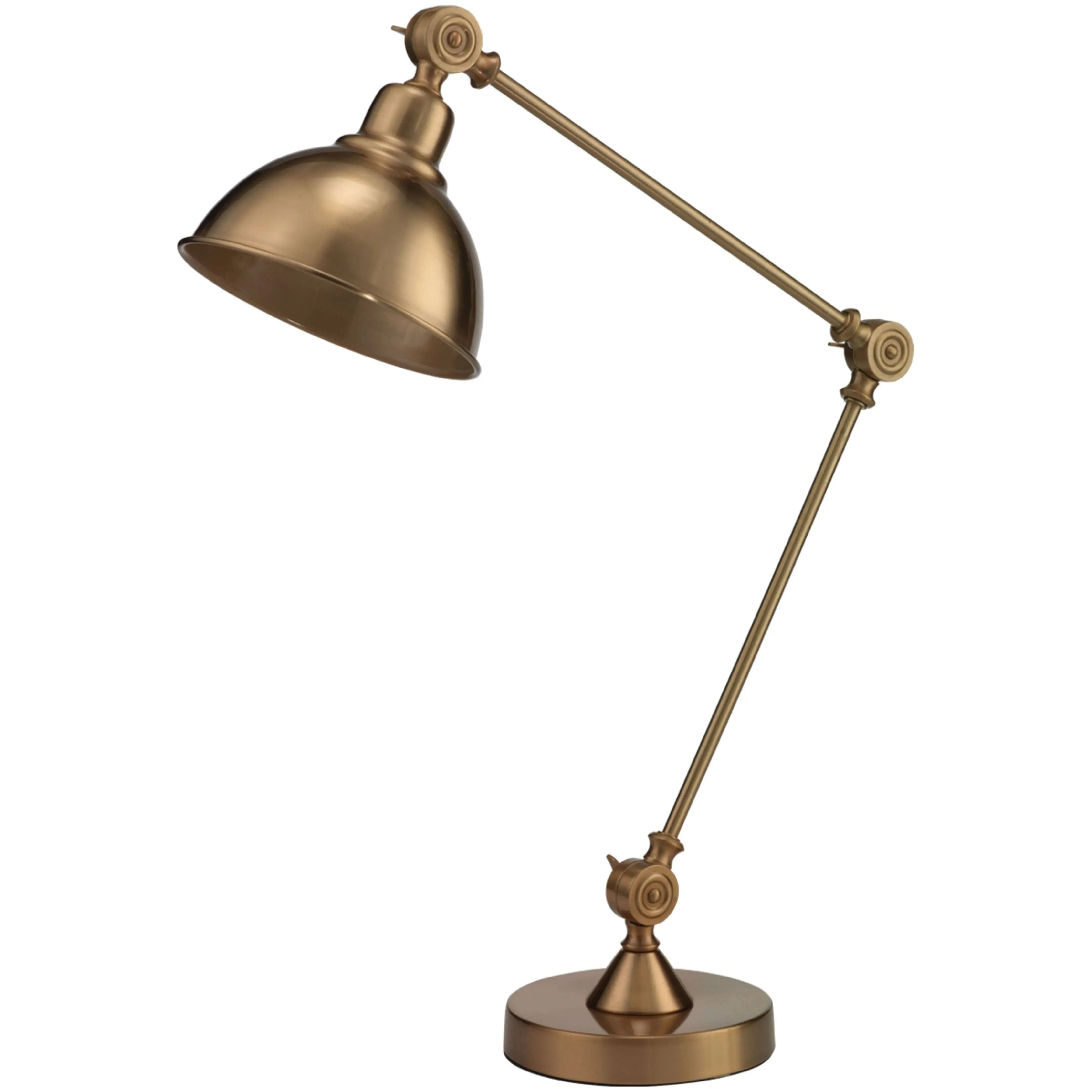 Jamie Young Company - Wallace Table Lamp - BL216-TL3B | The Rug District