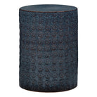 Jamie Young Company - Wildflower Side Table - 20WILD-STBL | The Rug District